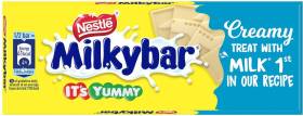 NESTLE Milkybar Bars