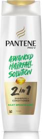 PANTENE 2 in 1 Silky Smooth Care Shampoo + Conditioner, 340 ml