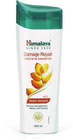 HIMALAYA Damage Repair Protein Shampoo,