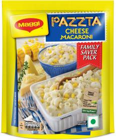 Maggi Pazzta Cheese Macaroni Instant Pasta