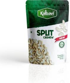 Kalbavi Splits Cashew Cashews