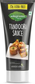 Wingreens Farms Tandoori Sauce Sauce