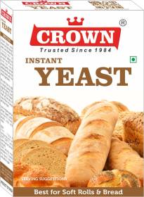 CROWN Yeast Powder