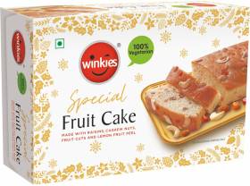 winkies Special Fruit Cake