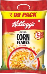 Kellogg's Corn Flakes Pouch