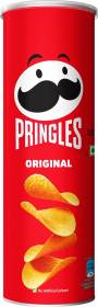 Pringles Original Potato Chips