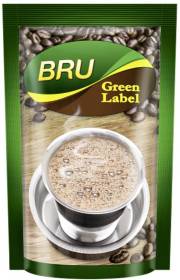BRU Green Label Roast & Ground Coffee