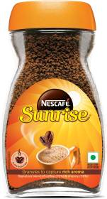 Nescafe Sunrise Instant Coffee