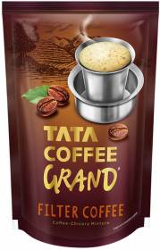 Tata Filter Coffee