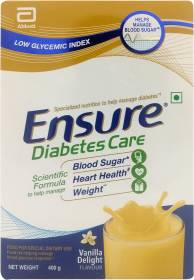 ENSURE Diabetes Care Nutrition Drink