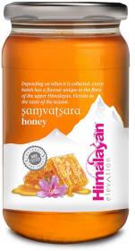 Himalayan Elevation Samvatsara Honey