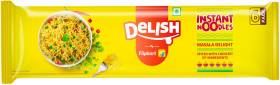 Delish by Flipkart Masala Delight Instant Noodles Vegetarian
