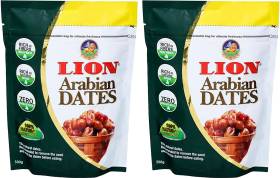 LION Arabian Dates
