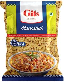 GITS Macaroni Pasta