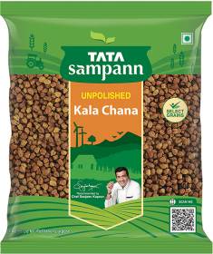 Tata Sampann Brown Chana (Whole)