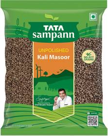 Tata Sampann Black Masoor Dal (Whole)