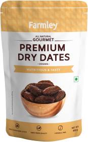 Farmley Premium Dry Dates