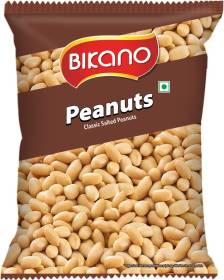 Bikano Peanuts - Salted