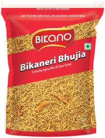 Bikano Bikaneri Bhujia Spicy