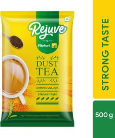 Rejuve by Flipkart Dust Tea Pouch