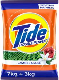 Tide Extra Power Washing Detergent Powder 7 kg