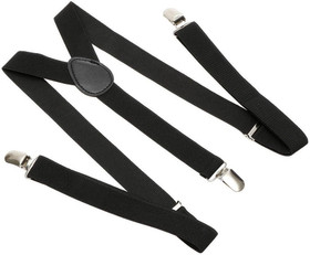 Anemone Y- Back Suspenders for Men 