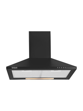 Hindware Smart Appliances Clarissa 60 IN 750 CMH 59.5 cm | Cassette Filter | Pyramid | 5 Years Motor Warranty | Push Button | Energy Efficient LED Lig
