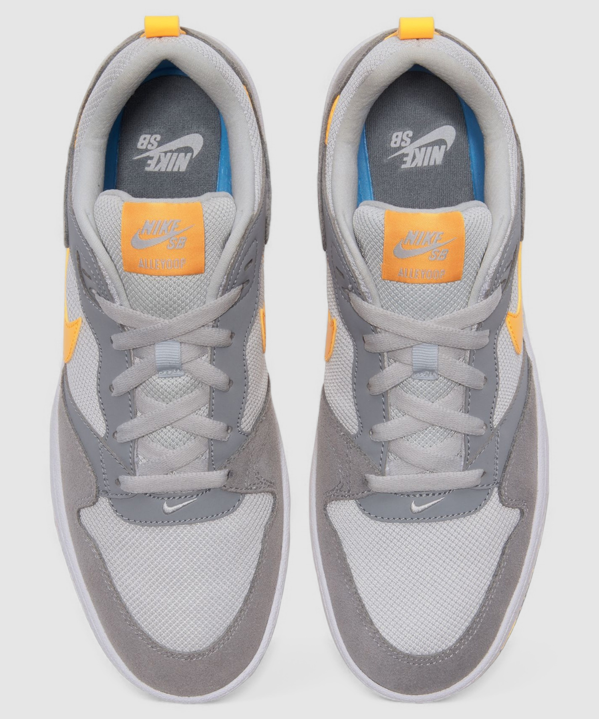 Grey Orange
