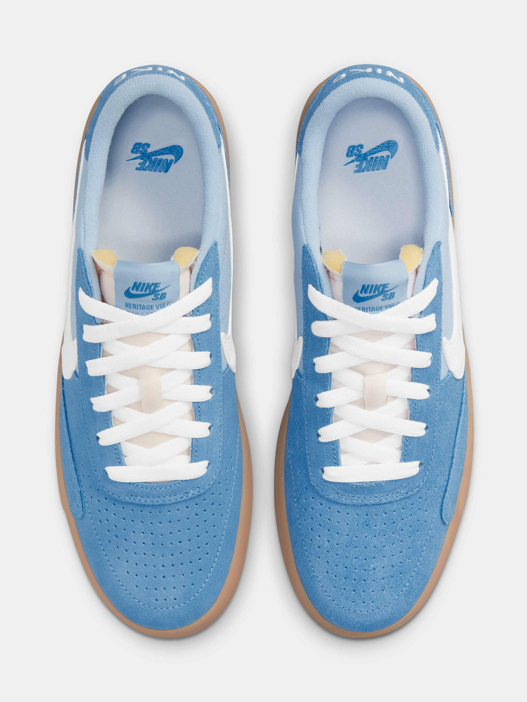 Coast/White-Psychic Blue-White