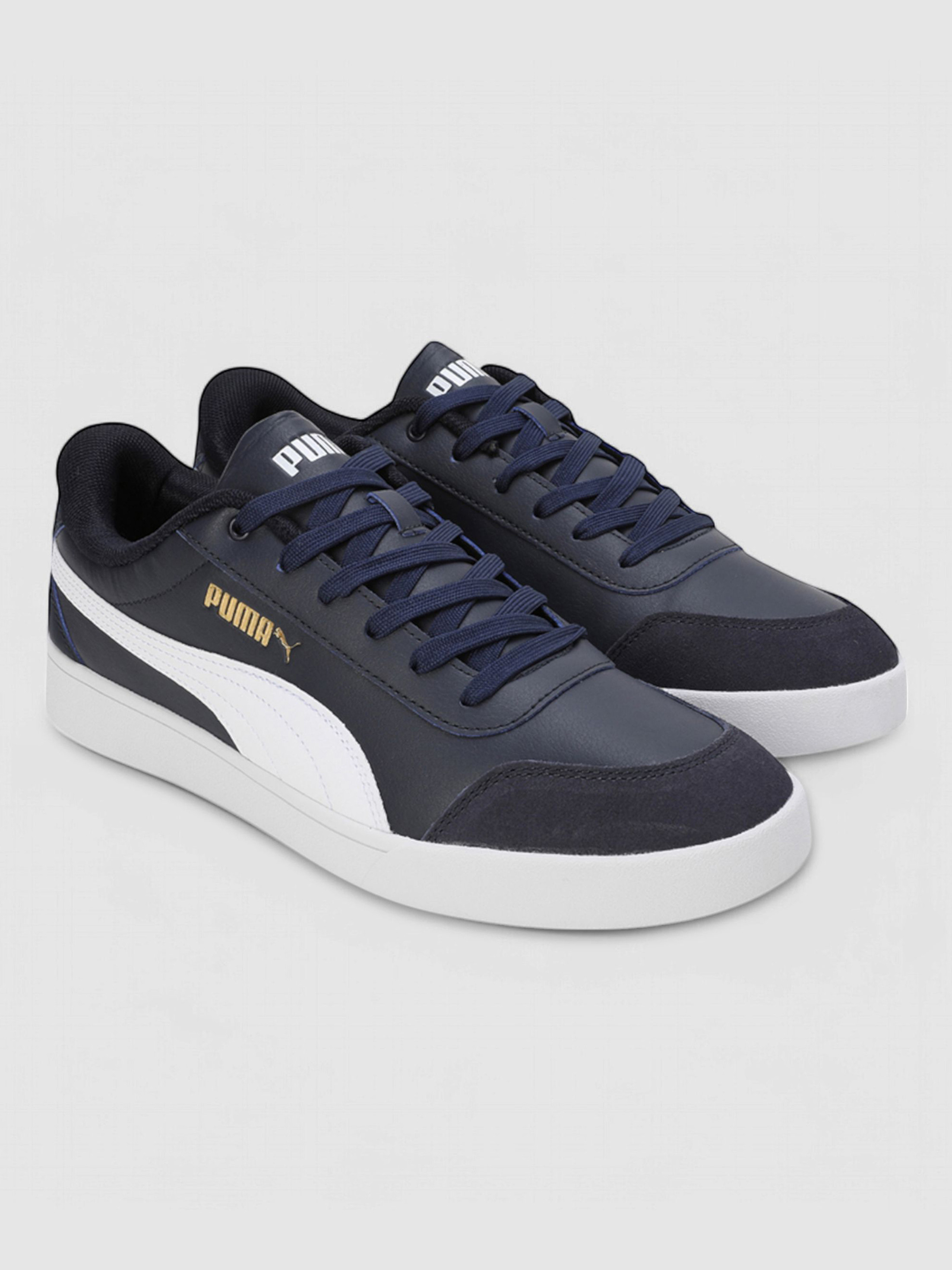 New Navy White