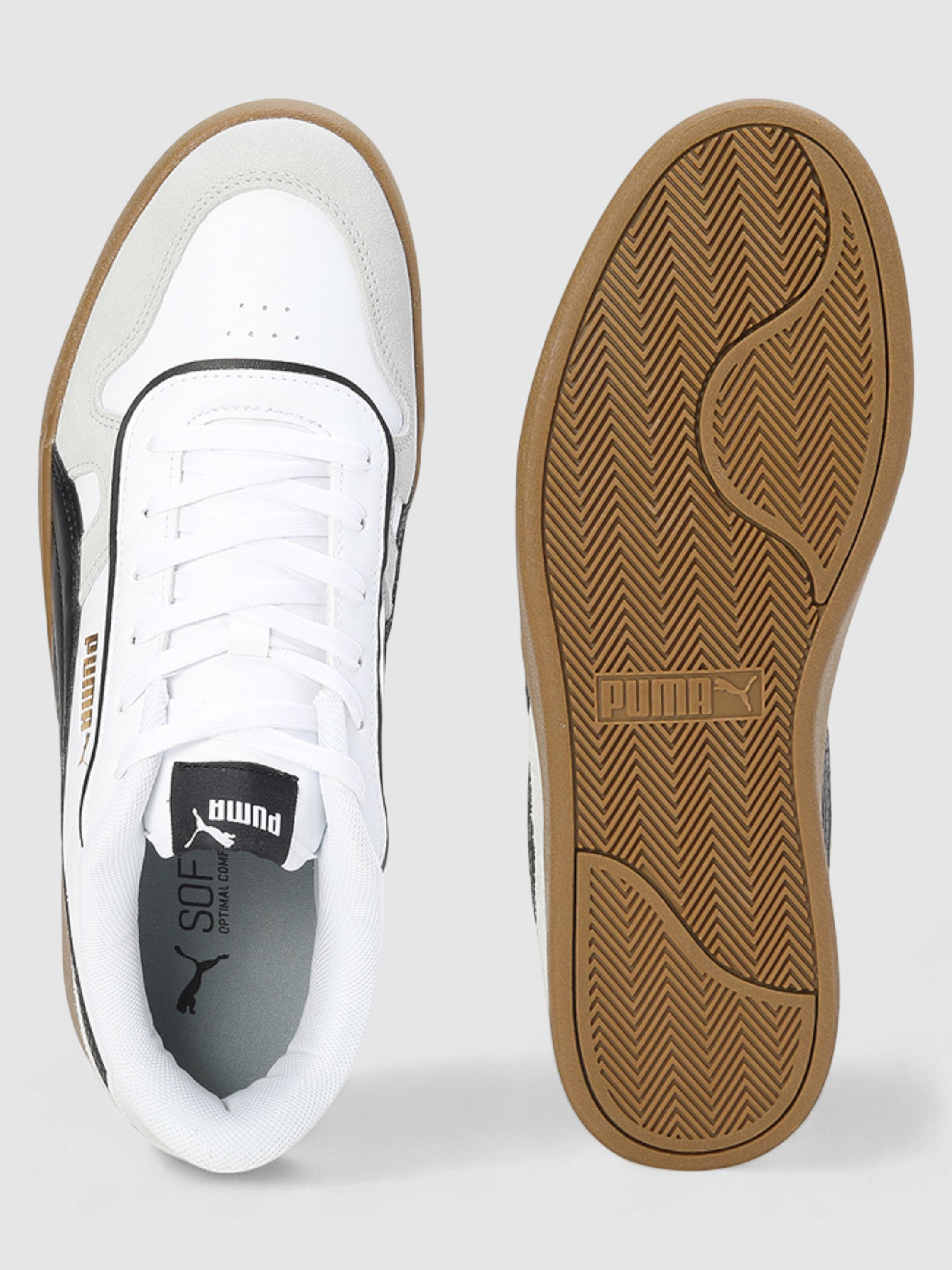 White Black