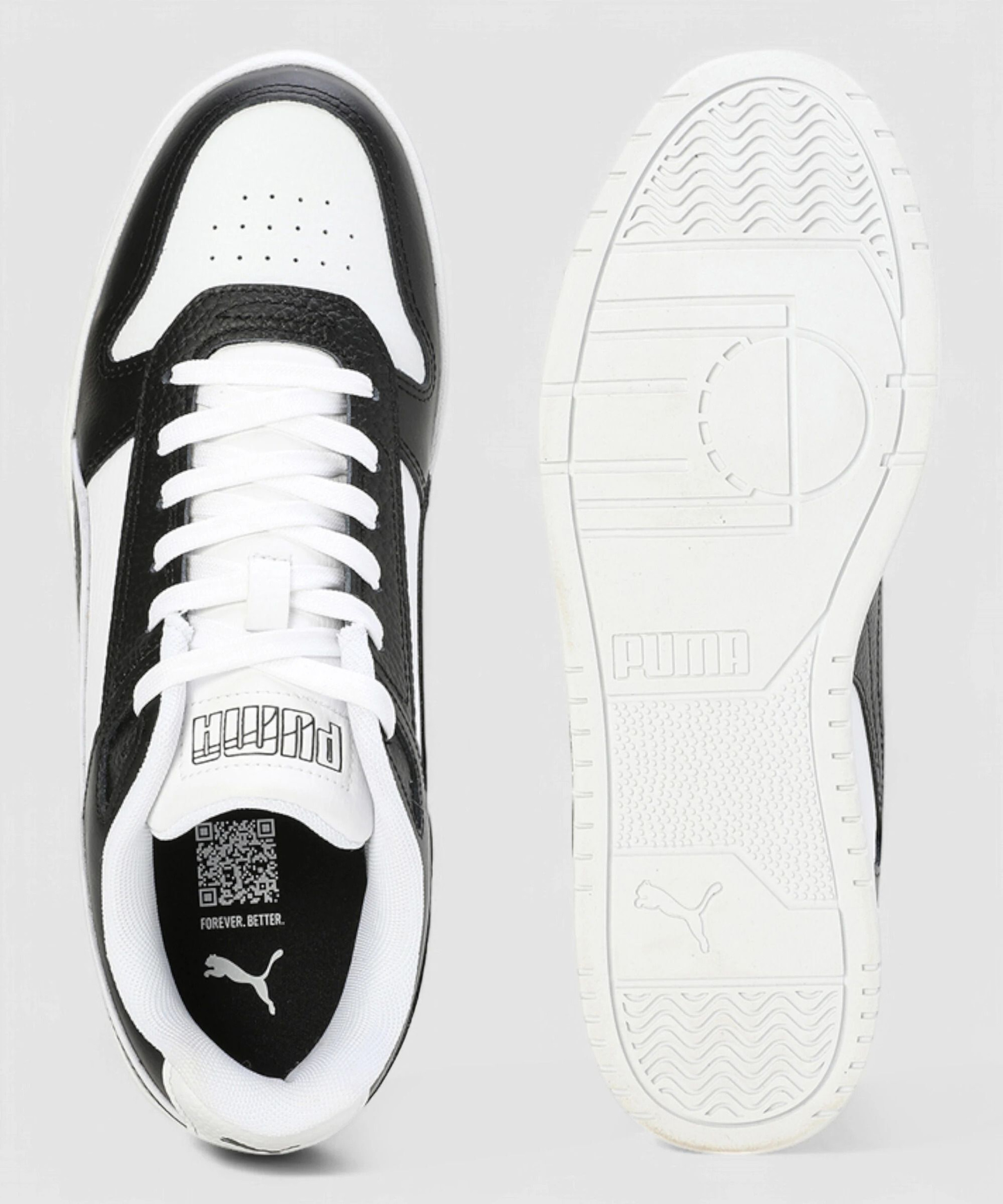 Black-White
