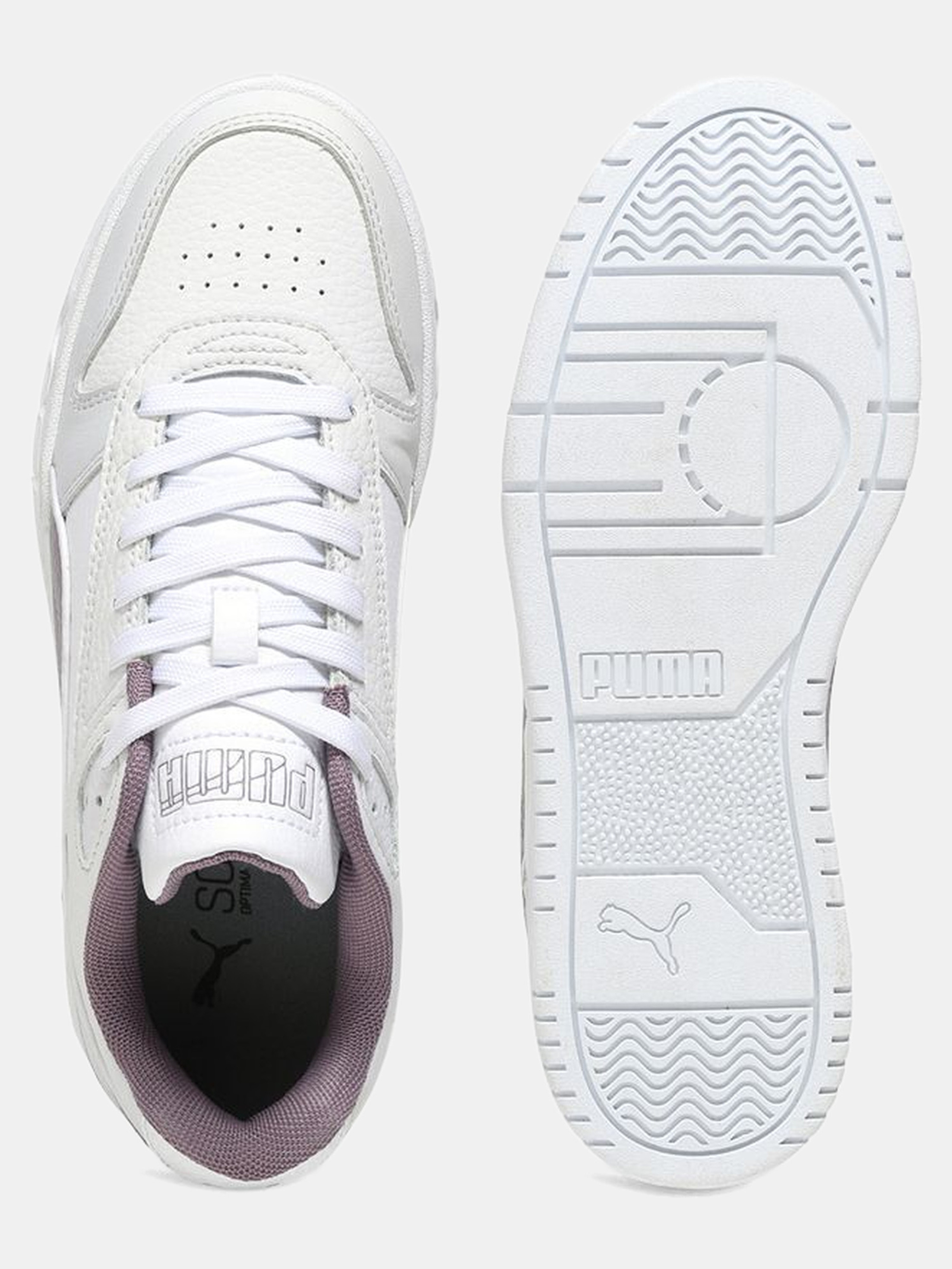 White-Silver Mist-Plum