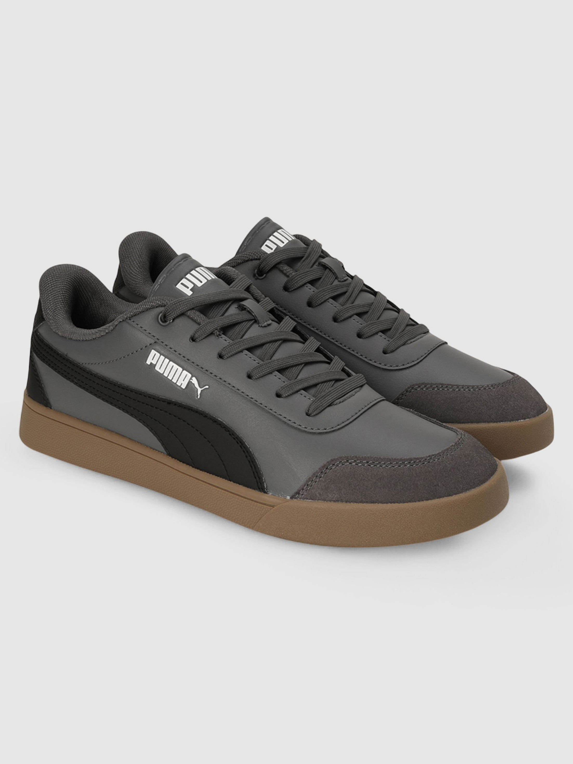 Cool Dark Grey