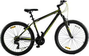 huffy tyrant 3.0
