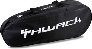 thwack badminton racket