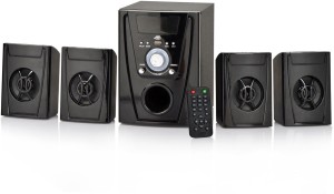 target home theatre 4.1