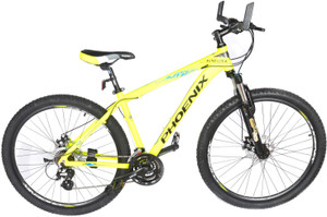 phoenix big shark cycle price