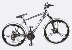 huffy pulsar 3.0