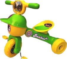 Nagar international baby tricycle best sale