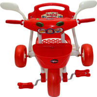 stepupp tricycle