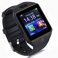 alonzo dz09 smart watch