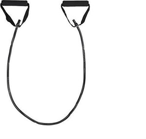 Shrih Pull Rope Rubber Ab Exerciser
