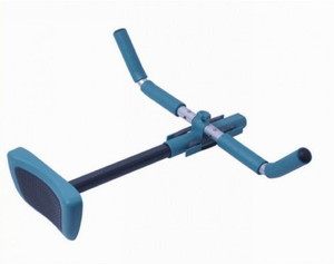 Iris Maxi Trim Ab Exerciser