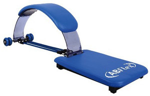 SRB AB Flex Speed Abdominal trainer Fitness Workout Training