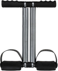 J&D Sales Tummy Trimmer Duble Spring Ab Exerciser