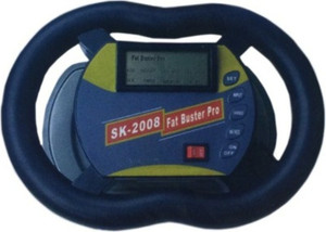 Amazing Health & Fitness Fat Buster Pro Ab Exerciser
