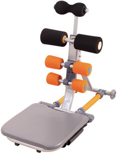 Protoner Total Core Ab Exerciser