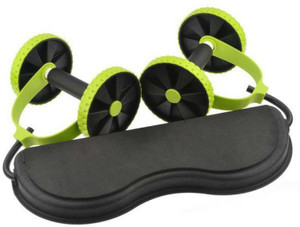 Shrih Xtreme Fitness Revoflex Resistance Tube Ab Exerciser