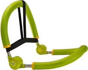 ASP Healthcare BFP101 Ab Exerciser